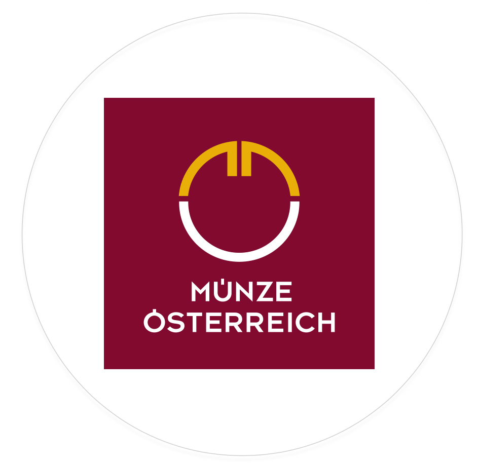 Muenze_Oesterreich_Logo