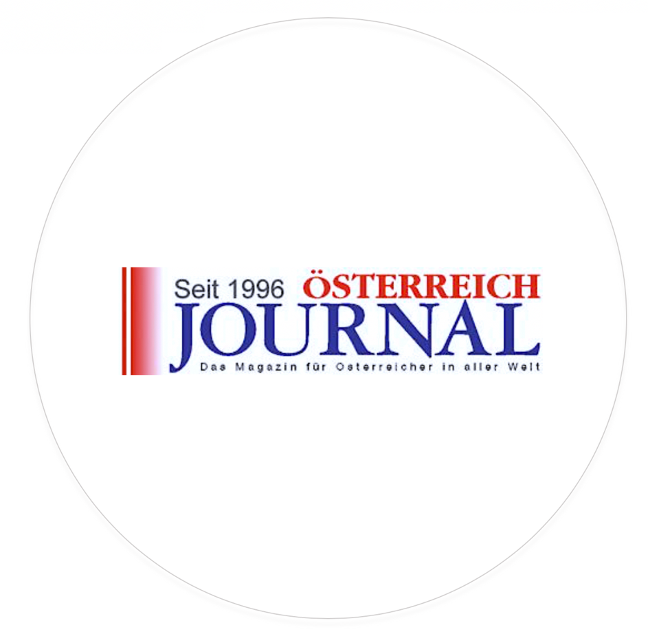 Seit_1996_Oesterreich_Journal_Logo