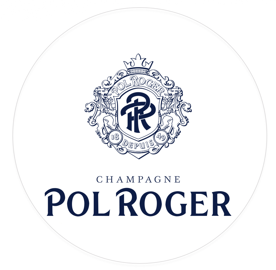 champagne_pol_roger_logo